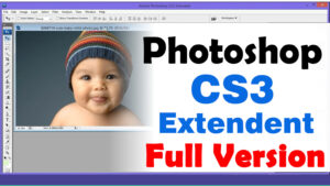 Photoshop cs3