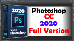 photoshop 2020