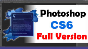 Photoshop CS6