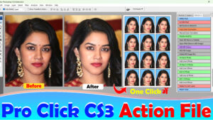 proclick cs3